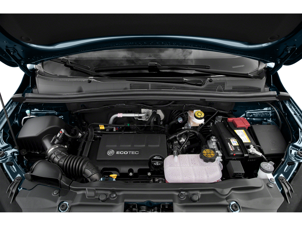 2022 Buick Encore AWD 4dr Preferred